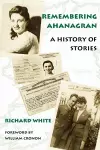 Remembering Ahanagran cover