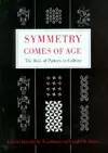 Symmetry Comes of Age cover