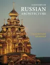 A History of Russian Architecture cover