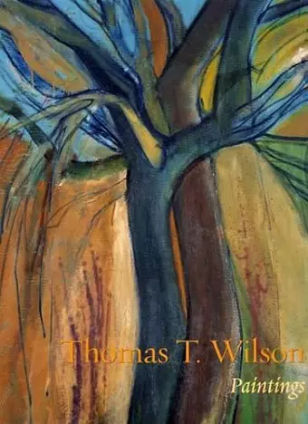 Thomas T. Wilson cover