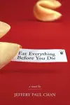 Eat Everything Before You Die cover