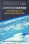 Common Sense on Weapons of Mass Destruction cover