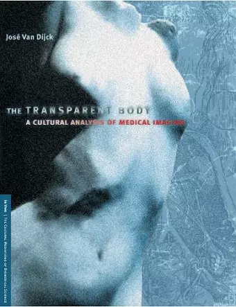 The Transparent Body cover