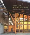 Toward a New Regionalism cover