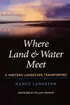 Where Land and Water Meet cover