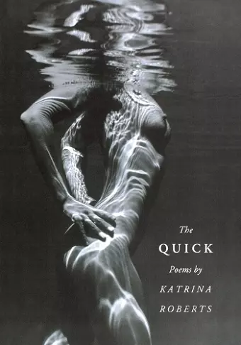 The Quick cover