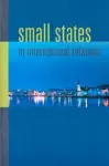 Small States in International Relations cover
