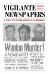 Vigilante Newspapers cover