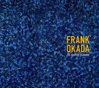 Frank Okada cover