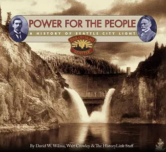 Power for the People cover