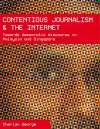 Contentious Journalism and the Internet cover