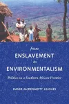 From Enslavement to Environmentalism cover