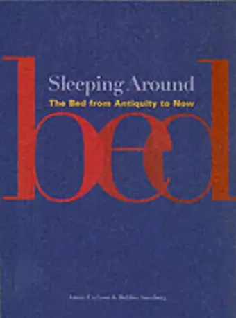 Sleeping Around cover