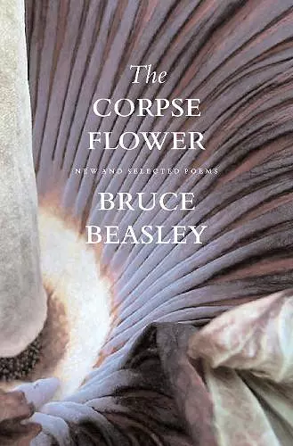 The Corpse Flower cover