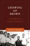 Growing Up Brown cover