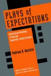 Plays of Expectations cover