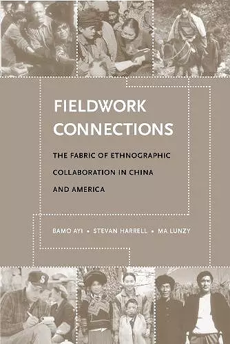 Fieldwork Connections cover
