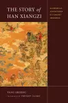 The Story of Han Xiangzi cover
