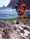 Archaeology in Washington cover