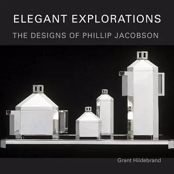 Elegant Explorations cover