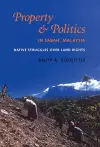 Property and Politics in Sabah, Malaysia cover