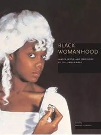 Black Womanhood cover