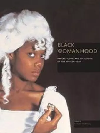 Black Womanhood cover