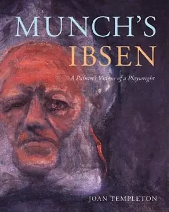 Munch's Ibsen cover