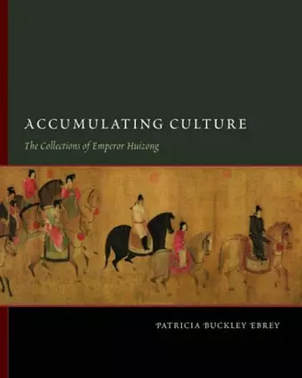 Accumulating Culture cover