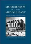 Modernism and the Middle East cover