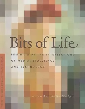 Bits of Life cover