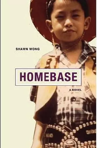 Homebase cover