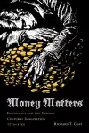 Money Matters cover