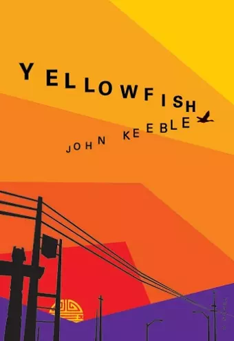 Yellowfish cover