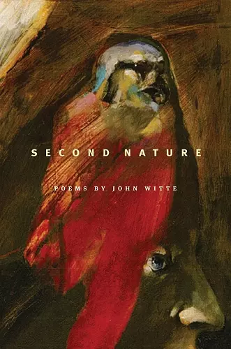 Second Nature cover