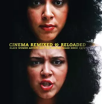 Cinema Remixed and Reloaded cover