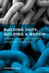 Building Ships, Building a Nation cover