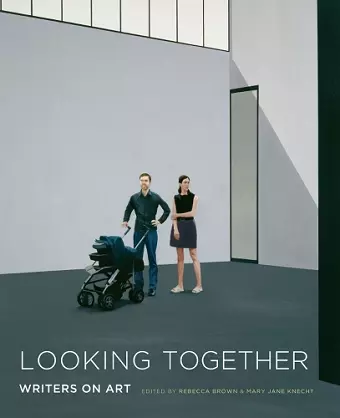 Looking Together cover