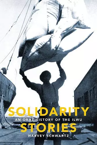 Solidarity Stories cover