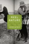 Reel Nature cover