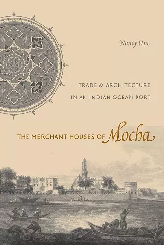 The Merchant Houses of Mocha cover