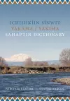 Ichishkíin Sinwit Yakama / Yakima Sahaptin Dictionary cover