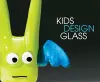 Kids Design Glass cover