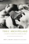 Toxic Archipelago cover