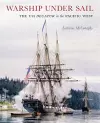 Warship Under Sail cover