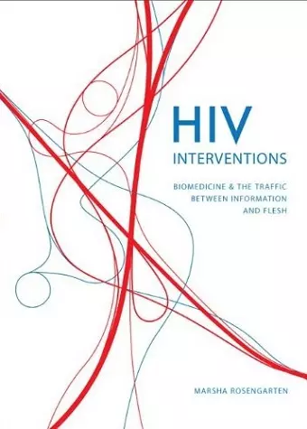 HIV Interventions cover