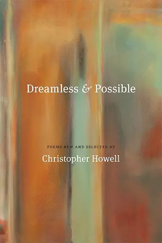 Dreamless and Possible cover