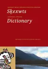 Squamish-English Dictionary cover