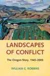 Landscapes of Conflict cover