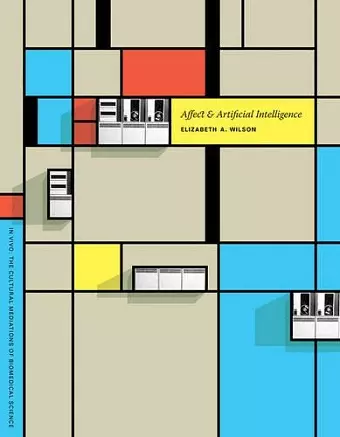 Affect and Artificial Intelligence cover